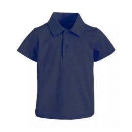 First Impressions Short Sleeve Polo