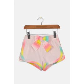 Epic Threads Toddlers Girl Pull On Textured Shorts