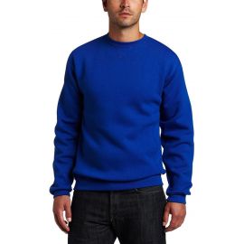 Russell Athletic Men's Dri-Power Fleece Crew Sweatshirt